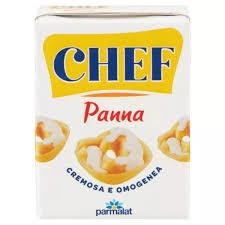 Parmalat Panna Cucina Uht Ml. 125x2