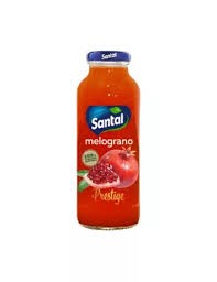 Santal Succo Melograno Vt Ml.250