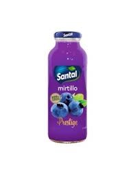 Santal Succo Vt Mirtillo Ml. 250