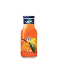 Santal Succo Ace Vt Ml. 250