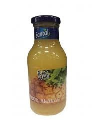 Santal Succo Vt Ananas Ml. 250
