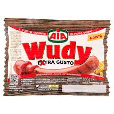 Aia Wudy Extra Gusto Gr. 100