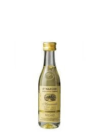 Nardini Grappa Riserva Mignon Cl.3