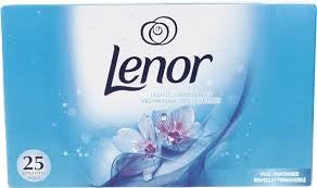 Lenor Foglietti Profumati Pz.25x Asc.