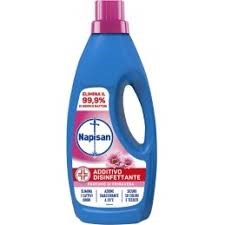 Napisan Add.liquido Lt.1 Primavera