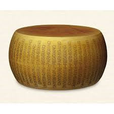 Castelli Parmigiano Regg.forma Int.18m