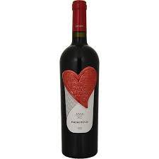 Amasis Primit.rosso Di Puglia Igt Cl.75