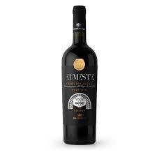 Eumeste Primitivo Rosso Dop Cl.75