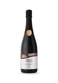 Sella Di Gioia Vino Spum.mil.rose' Cl.75