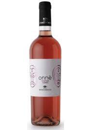 Onne' Primitivo Rosato Igp Cl.75