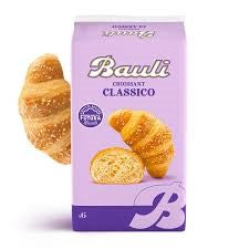 Bauli Croissant Classico Gr.240x6