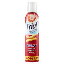 Carapelli Olio Friol Spray Ml. 150