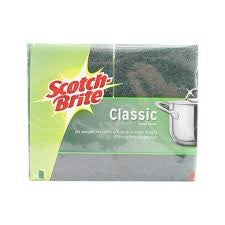 Scotch Brite Spugna Retina Classic Pz.2