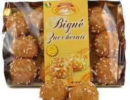 Mascolo Bigne' Zuccherati Gr. 120
