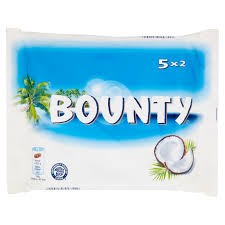Mars Bounty Multipack Pz.5