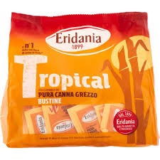 Eridania Zucchero Tropical Bust.gr.500