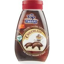Fabbri Minitopping Cioccolato Gr.225