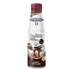 Fabbri Topping Chocokroccant Gr.780