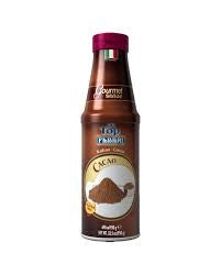 Fabbri Topping Cacao Gr. 950