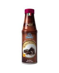 Fabbri Topping Cioccolato Gr.950