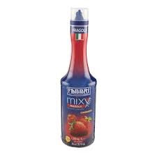 Fabbri Mixyfruit Fragola Lt. 1