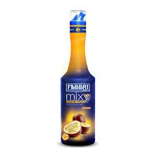 Fabbri Mixyfruit Passion Fruit Lt. 1