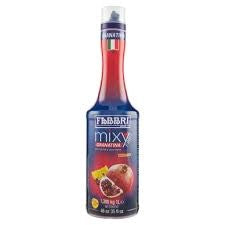 Fabbri Mixyfruit Granatina Lt.1