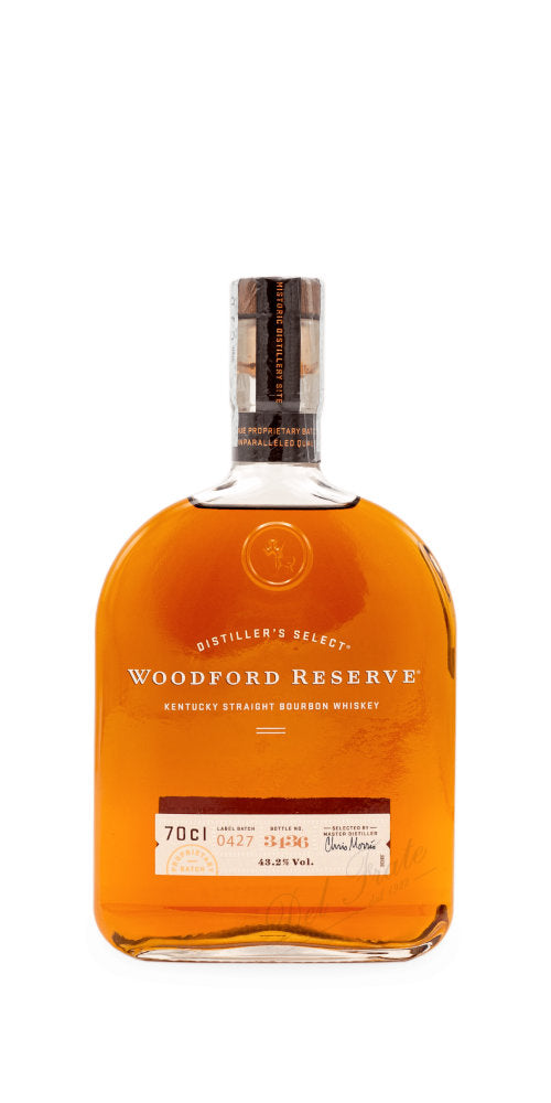 Woodford Cl 70 Reserve