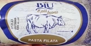 Blu Pasta Filata Il Piu' Buono Kg. 5