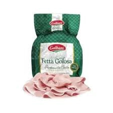 Galbani Cotto Fetta Golosa Al Kg