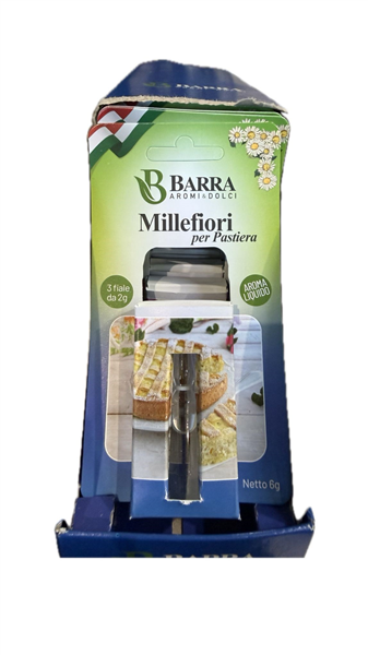 Aed Aroma Millefiori Pz.3 Ml.5