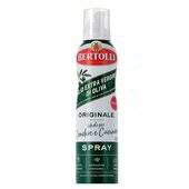 Bertolli Olio Spray Extravergine Ml.200
