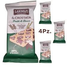 Landolfi Tr.di Crostata Fru.bosco Gr.240