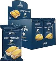 Landolfi Esp.gran Plumcake Gr.70x8