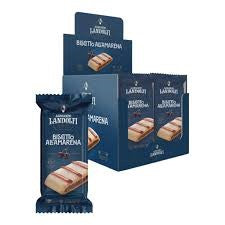 Landolfi Espo.biscotto Amarena Gr.80x12
