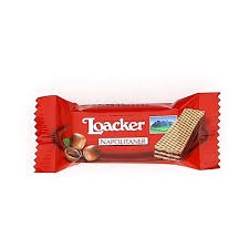 Loacker Espo Wafer Clas.napolit.gr.3,2