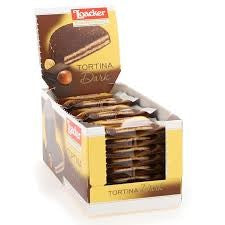 Loacker Espo Tortina Dark Gr. 21x24