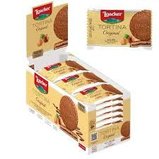 Loacker Espo Tortina Original Gr. 21x24