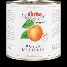 Darbo Confettura Albicocche Kg.3