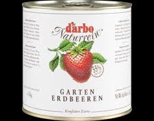 Darbo Confettura Fragole Kg. 3