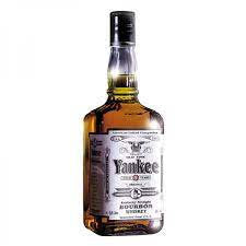 Yankeey Whiskey 1 Lt 3 Anni Bagnoli