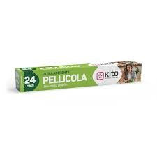 Kito Rotolo Pellicola Mt. 24