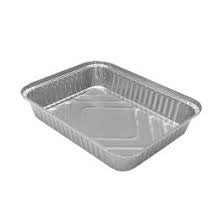Kito Vaschette Allum. Torta 4 Porz.pz.2