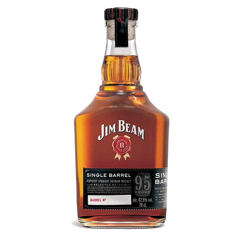 Jim Beam 70 Cl Single Barrel