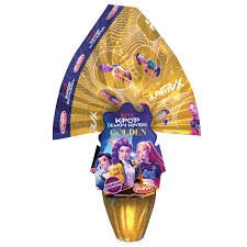 Dolfin Uovo K-pop Demon Hunters Gr.250