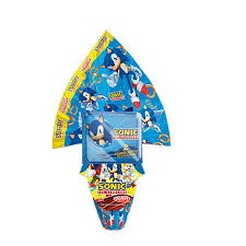 Dolfin Uovo Latte Sonic Gr. 220