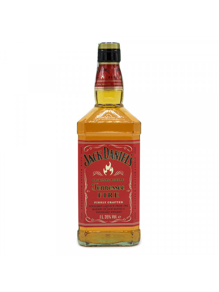 Jack Daniel S Whisky Cl100 Fire