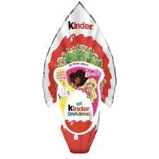 Ferrero Kinder Uovo Grans.barbie Gr.150