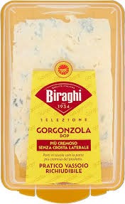 Biraghi Gorgonzola Dop Sel.gr. 200