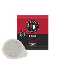 Caffe Iuliano 50 No Kit Cialde Class
